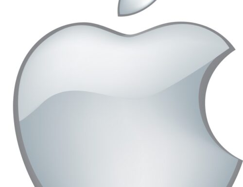 La vera storia del logo Apple: svelati tutti i misteri sul famoso brand americano