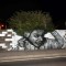 10 opere di Street Art che interagiscono con l'ambiente
